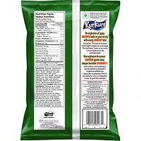 Grignotines aromatisées Chilli Chatka