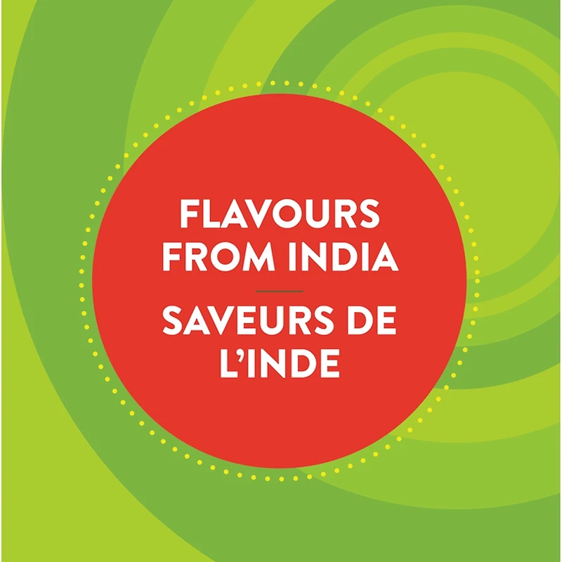 Cream & Onion ridged flavoured potato chips