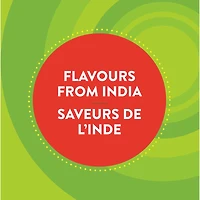 Cream & Onion ridged flavoured potato chips
