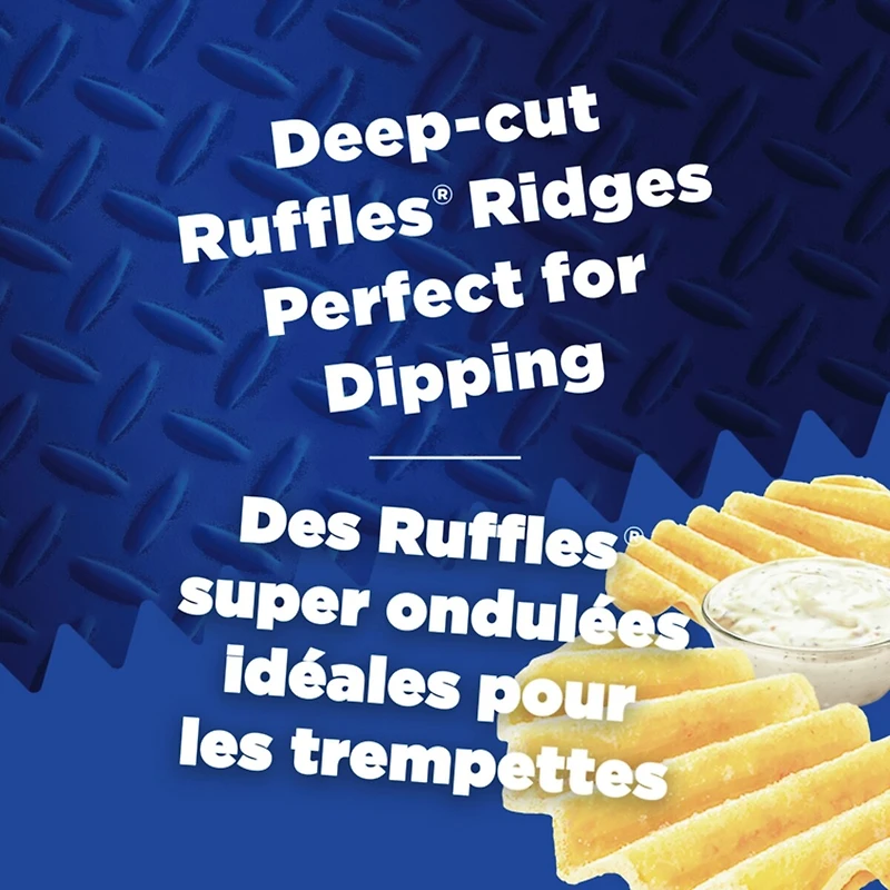 Croustilles original