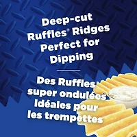 Croustilles original