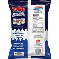 Croustilles original