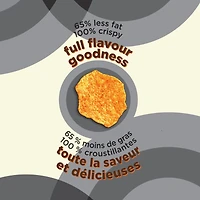 Oven Baked Bar-B-Q Flavoured Potato Chips
