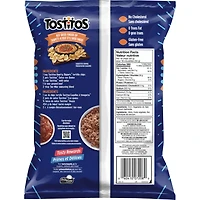 Hearty Dippers Tortilla Chips