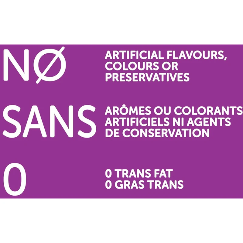 croustilles de maïs soufflé aromatisées Assaisonnées