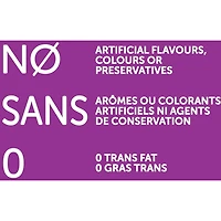 croustilles de maïs soufflé aromatisées Assaisonnées