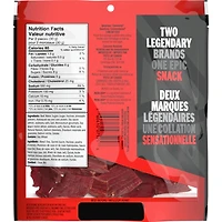 Beef Jerky Sweet Chili Heat Flavour