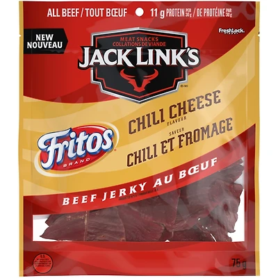 Beef Jerky Chili Cheese Flavour