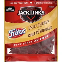 Beef Jerky Chili Cheese Flavour