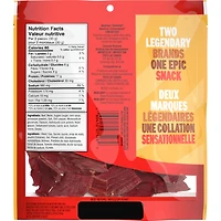 Beef Jerky Chili Cheese Flavour