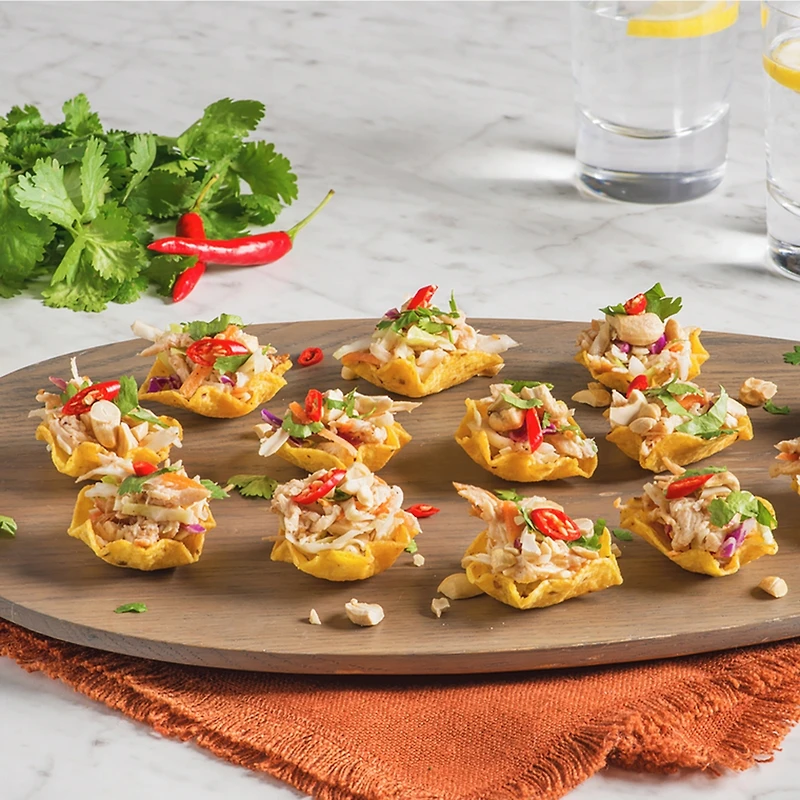 Chips Tortilla