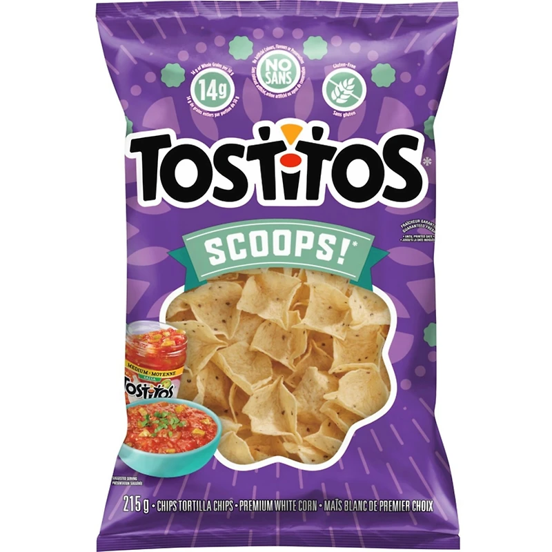 Chips Tortilla