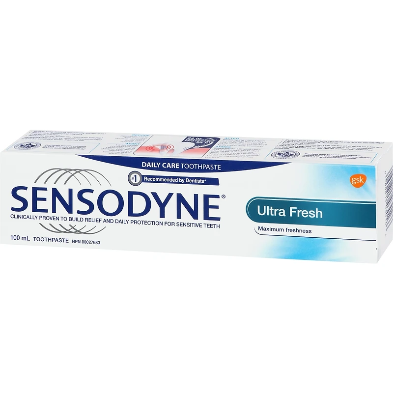Ultra Fresh