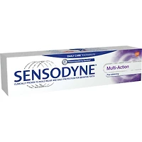 Pronamel Daily Anti-Cavity Toothpaste, Multi-Action