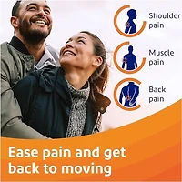 VOLTAREN Emulgel Back & Muscle Pain 30g