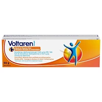 VOLTAREN Emulgel Back & Muscle Pain 50g
