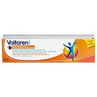 VOLTAREN Emulgel Back & Muscle Pain 150g
