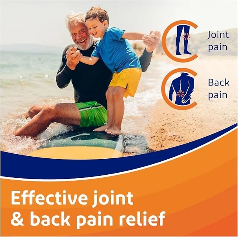 Voltaren Emulgel Joint Pain Extra Strength 100g