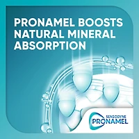 Pronamel Mineral Boost Refreshing Peppermint - 75 mL