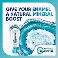 Pronamel Mineral Boost Refreshing Peppermint - 75 mL