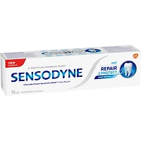 SENSODYNE REPARE MENTHE