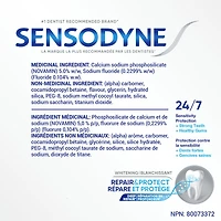 Sensodyne Repair & Protect Original
