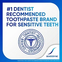 Sensodyne Repair & Protect Original