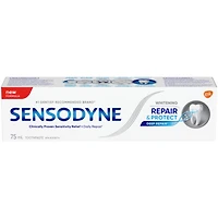 SENSODYNE R N P BLANCH