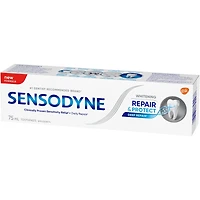 SENSODYNE R N P BLANCH