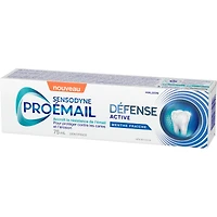 Proémail Défense active Menthe fraîche 75ml