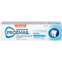 Proémail Défense active Blanchissant