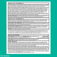 Jack & Jill Multi-Symptom Cold & Cough Syrup