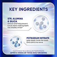 Clinical White Renforcement de l’émail