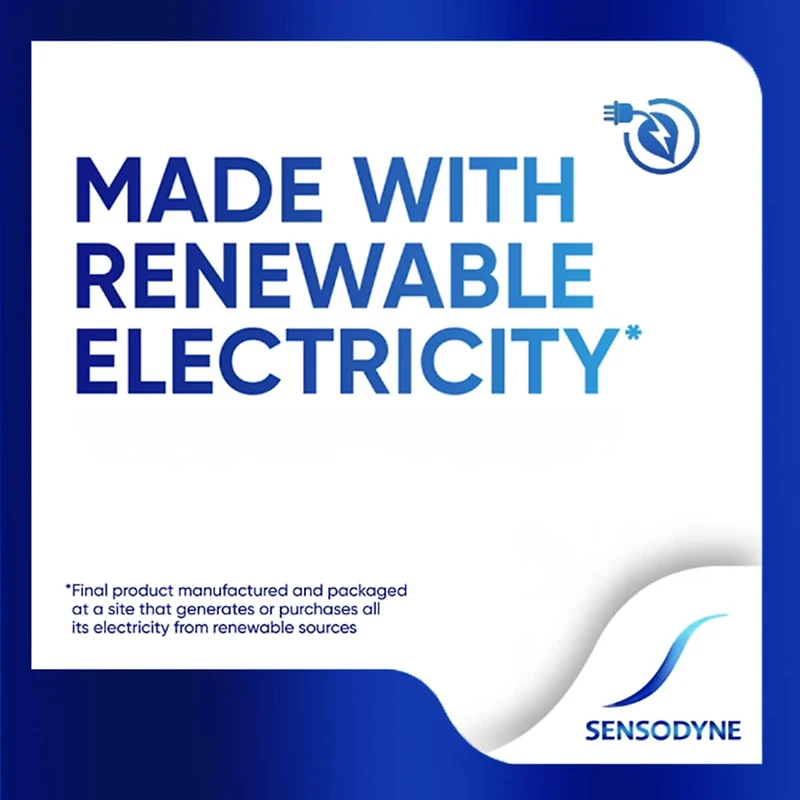 Clinical White Renforcement de l’émail