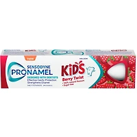 Pronamel Kids Berry Twist
