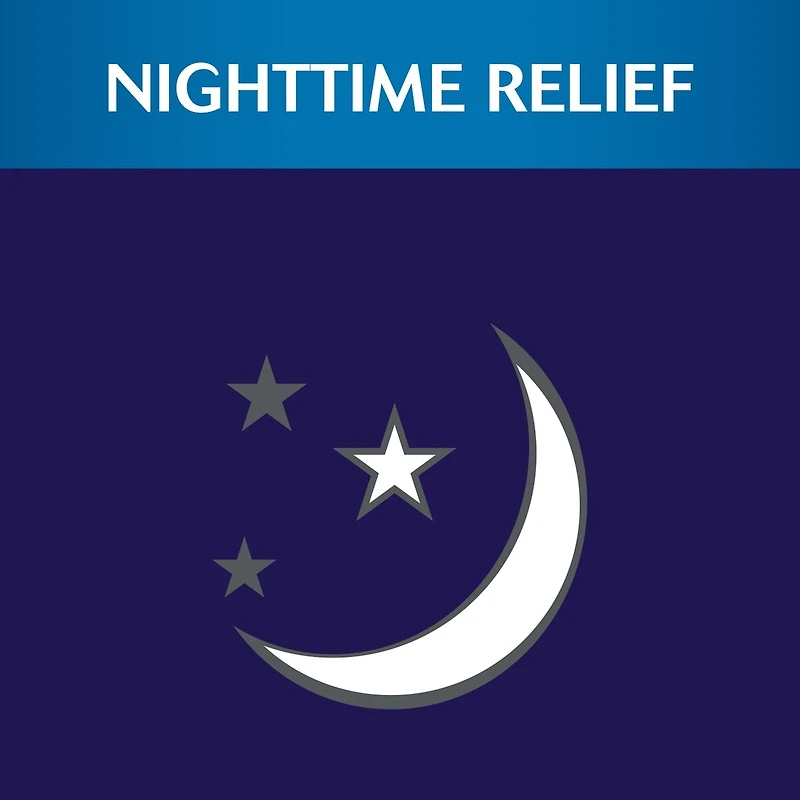 Buckley Nuit Complet Extra Fort