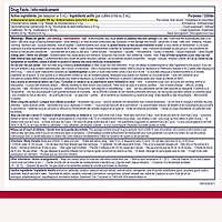 Buckley's Nighttime Complete Extra Strength