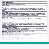Pastilles Buckley Extra Fort – Explosion Mentholée