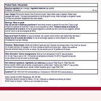 Pastilles Buckley Extra Fort – Cerise Mordante