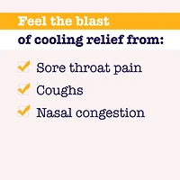 Pastilles Buckley Extra Fort –Miel Au Citron Apaisant