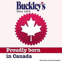 Pastilles Buckley Extra Fort –Miel Au Citron Apaisant