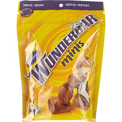 Friandise minis