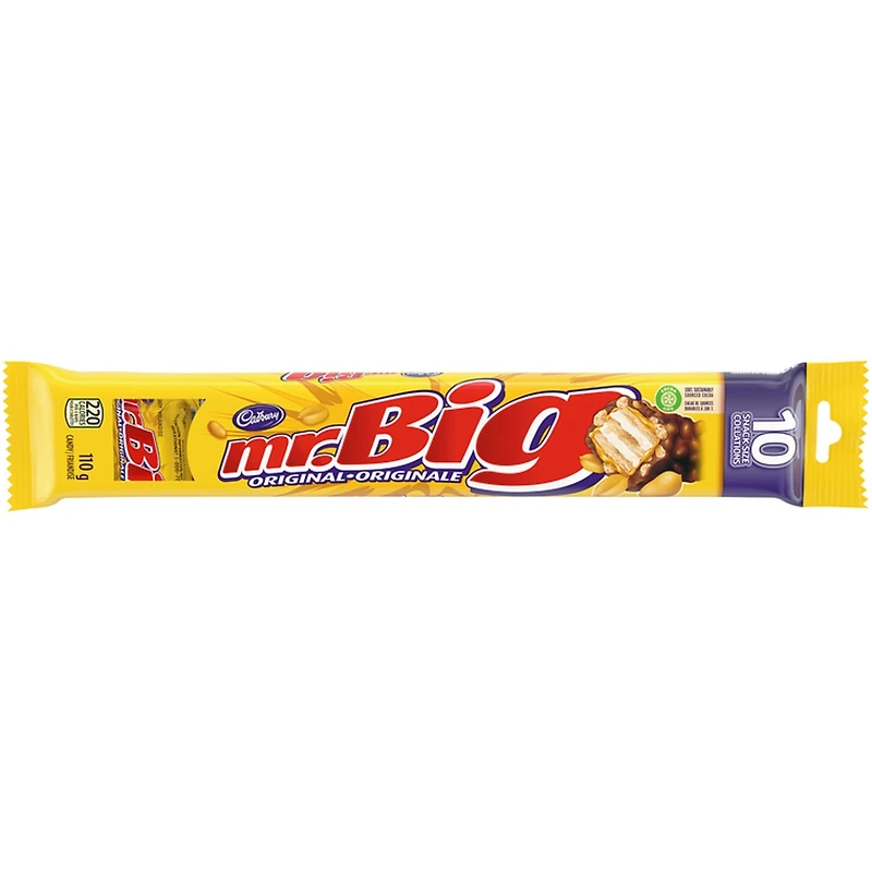 Candy Original