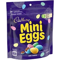 Mini Eggs, Chocolatey Candy Eggs