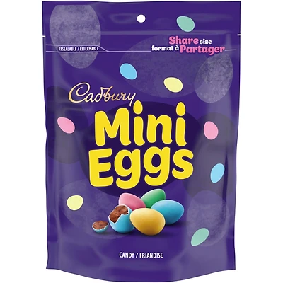 Assorti Mini Œufs Au Chocolat