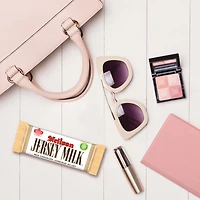 Jersey Milk, Chocolat Au Lait Tablette De Chocolat