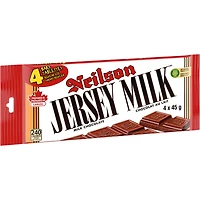 Jersey Milk, Milk Chocolate Bars, Multipack, Pack of 4