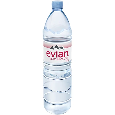 Spring Water