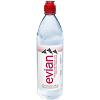 Spring Water, Bottle