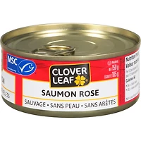 Saumon Rose